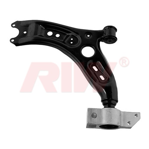 RIW VW6052J Alt Salincak Rotilsiz Sol Passat 09 > Tiguan 08 >