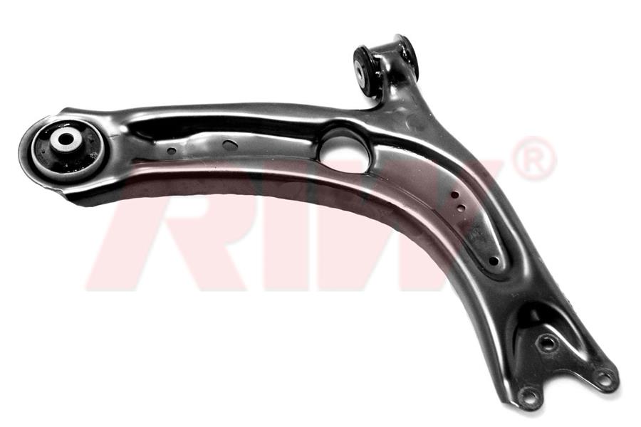 RIW VW6055J Salincak Ön Sağ Rotilsiz Vw-Skoda-Seat-Audi-Passat-Tiguan-Arteon-T-Roc-Superb-Kodiaq-Ateca-Formentor -Q3 13>