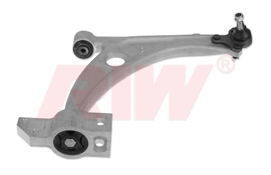RIW VW6059 Rotilli Salincak Ön Sağ Alt Vw-Tiguan 1st Gen-2007-2016-