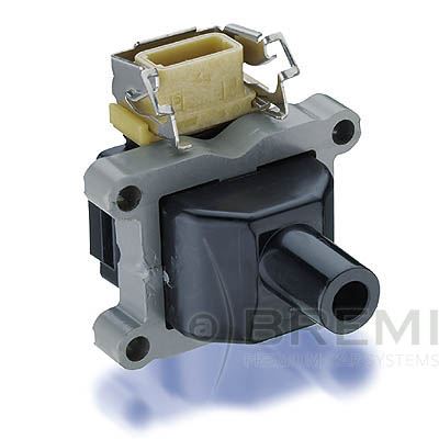 BREMI 11855T Atesleme Bobini Bmw M50 M60 E31 E34 E36 E32 E38 Soketsiz