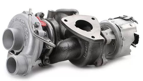 GARRET 7784015012S Turbosarj Sag Land Rover 306dt Discovery Iv L319 Range Rover L405 L320 L494 Gen 1 Motor
