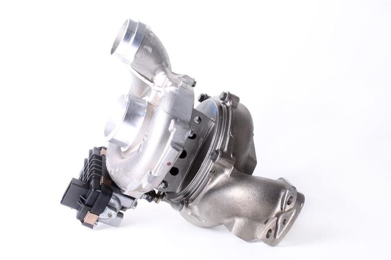 GARRET 7948775009S Turbosarj Mercedes Om642 W204 W212 C218 W164 W221 W639 B906 B907 B910
