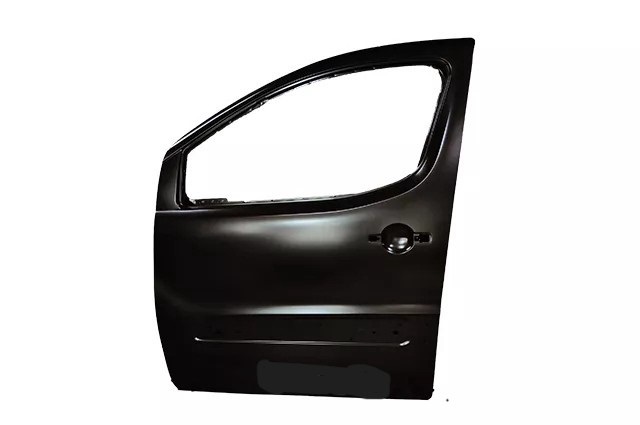 SOMAG 9002Z3-S Sol Ön Kapi Peugeot Partner 08->