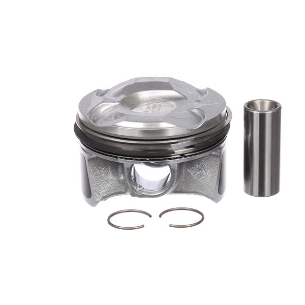 YEN-4595-STD Piston + Segman Std ( Bmw N-13  77.00 Mm 114-116-118-120-316-320i)
