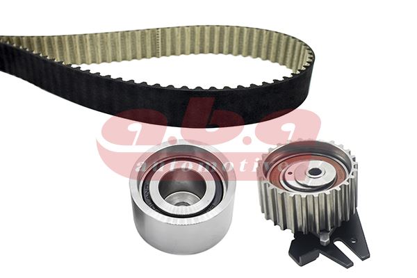 ABA 25101168 Eksantrik Gergi Kiti Fiat Stilo 192 2.4 20v 192xd1a 192axd12 01-07