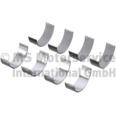 KNG CR1658SV Kol Yatak Adet Silver Line E81-E82-E87-E88-E90-E91-E92-E93-F22-F87-F30-F31-F34-F35-4f32-F33-F34 Gt-F36 Gran