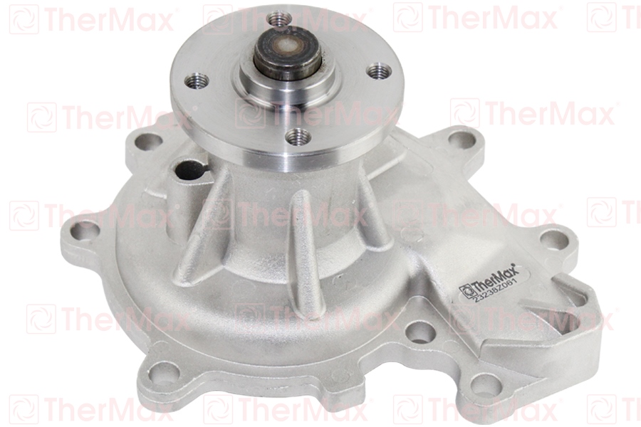 THERMAX T01.314 Devirdaim Isuzu Npr66- Champion 97-06