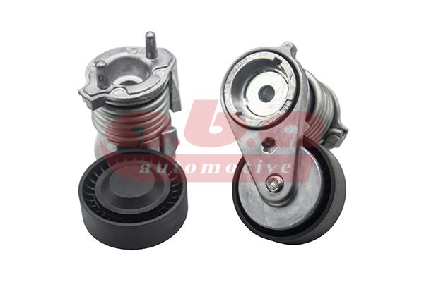 ABA 25700273 V Kayiş Gergi Volvo S60-C30-C70-S40-V50 06> 2.4-2.5 Volvo C30 533 2.4i 06-12 C70 Ii 542 2.4 06-09 S40 Ii 544 2.4 04-10