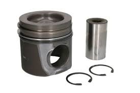 GOETZE 87-432400-00 Piston R.Rover Sport/Discovery3 81.00mm 2.7 İthal