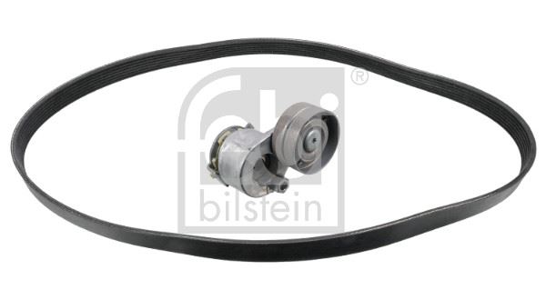 FEBI 183562 Alternatör Gergi Kiti Mgn Ii-Scenic Ii-Grand Scenic 1.9 Dci-2.0 Dci
