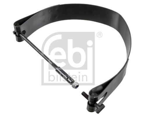 FEBI 183712 Germe Bandi Basinçli Hava Kabi İçin Scania