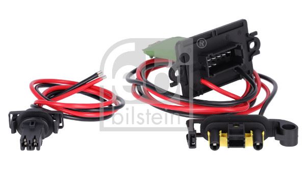 SAGEM-210155 Kalorifer Rezistansi Clio Iii  Modus