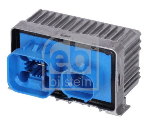 FEBI 183987 Ön Kizdirma Rölesi Chevrolet