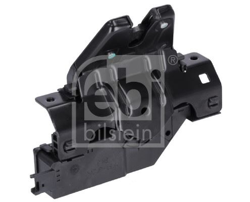 SWG-33109307 Bagaj Acma Kilidi (Bmw E 60/87/90)