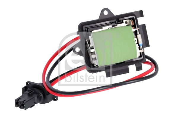 FEBI 184240 Rezistans İç Mekan Fani İçin Vauxhall