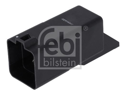 FEBI 184290 Klima Kontrol Ünitesi  Polo-Ibiza-Fabia