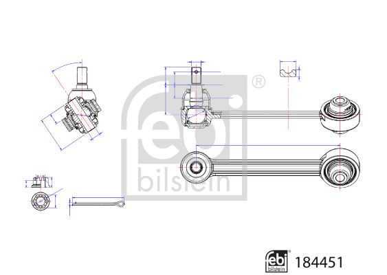 MGA-951188 Takoz Sanziman ( Peugeot   106 - 206 - 306 - 307 - Partner / Citroen   Berlingo - Zx - Xsara I-Ii - Saxo )