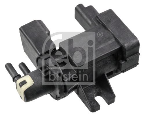 FEBI 184475 Basinç Konvertörü Egzoz Gazi Kontrolü İçin Citroen