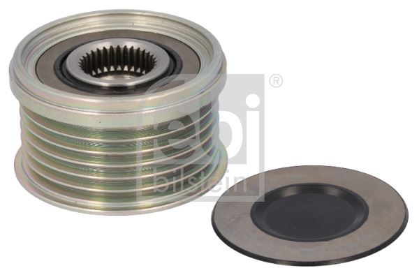 FEBI 184535 Alternatör Kasnaği Mazda
