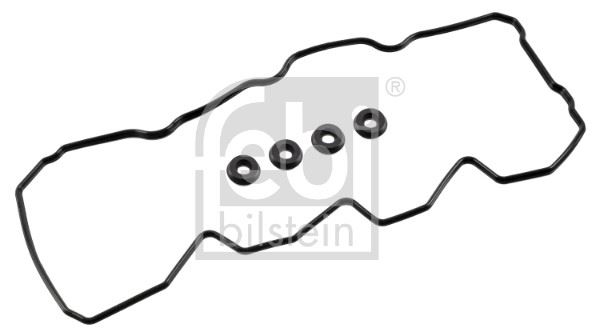 IVECO 504070037 Conta Subap Kapak 4899228