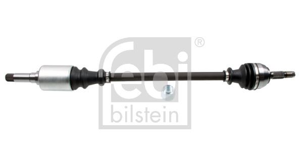 SKF-VKJC4429 Aks Sag Absli 48d ( Peugeot   106 Citroen   Saxo 1.4 1.5d 1.6 99 )