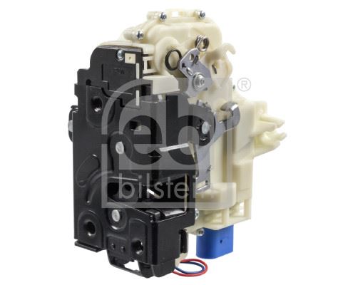 FEBI 184635 Kapi Kilidi Ayar Elemani Olan Skoda