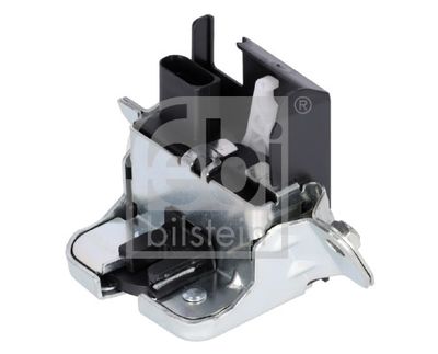 FEBI 184671 Bagaj Kapak Kilidi Ayar Elemani Olan Seat