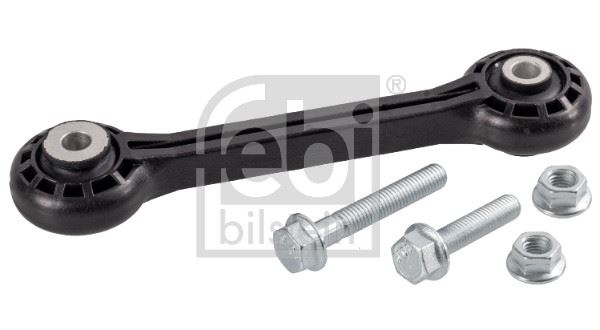 LMF-3453901 Sag/Sol On Aski Rotu-170mm Plastik Audi