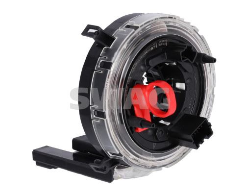 SWAG 33108666 Airbag Zembereği Hava Yastiği İçin Audi Febi 182572