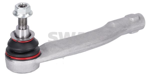 SWAG 33108861 Rot Başi Emniyet Somunlu Porsche Febi 183178