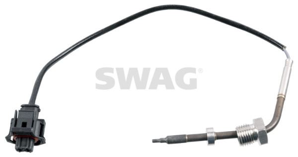 HEL 6PT 010 376-421 Oksijen Sensörü  Captiva A Antara