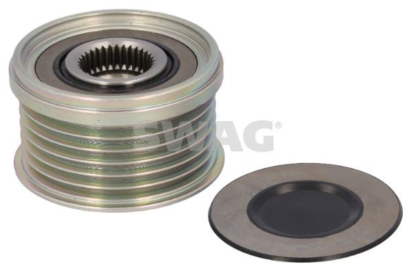 SWAG 33109425 Alternatör Kasnaği Mazda Febi 184535