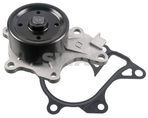 SWAG 33109433 Devirdaim Contasi Olan Toyota Febi 184496