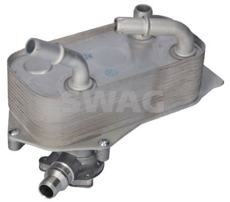 SWG-33109440 Sanzuman Yag Sogutucusu Bmw  E 84/87/90 - N 20/52/53