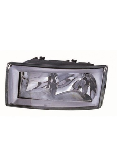 AYFAR 505545 Far Sol Motorlu Iveco Daily 02-07
