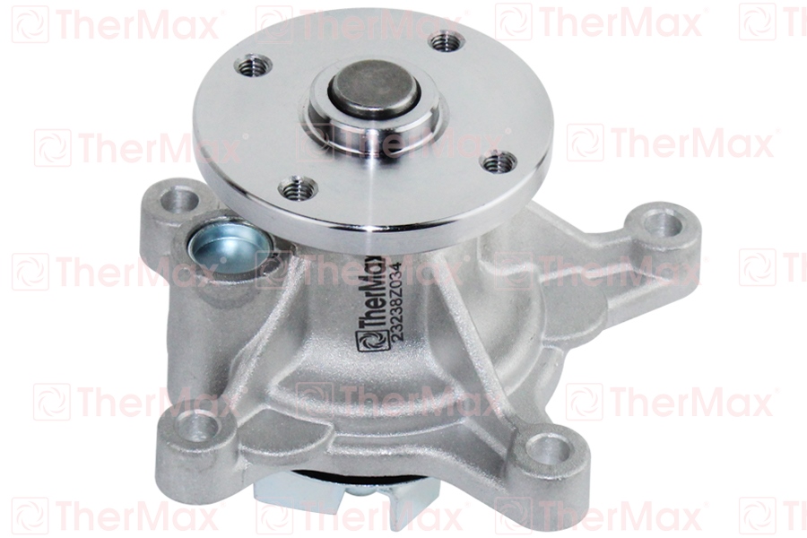 THERMAX T01.504 Devirdaim Su Pompasi Hyundai İ30 1.4l G4fa 07-> / Kia Ceed 1.4l 1.6l G4fa G4fj Gdi 10-> / Cerato 1. 6l G4fc 09-12 / Rio 1.4l G4fa 09->