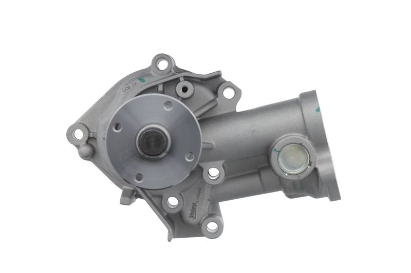 KLR-368070 Su Pompasi Hyundai Galloper : H-1 : Starex 2.5td: H100 2.5d 97-04 - Mitsubishi Galant Iv : L 300 2.5d (4d56) 94-00 : L 300 Iii : L200 2.5d (4d56) 96-07 : L400 : Pajero I