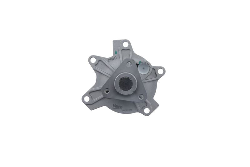 VALEO 539070 Su Pompasi Toyota Yaris Yaris Vitz Echo