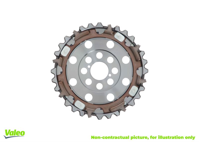 VALEO 855501 Coupling Rotor Kia Niro Phev Niro 1.6