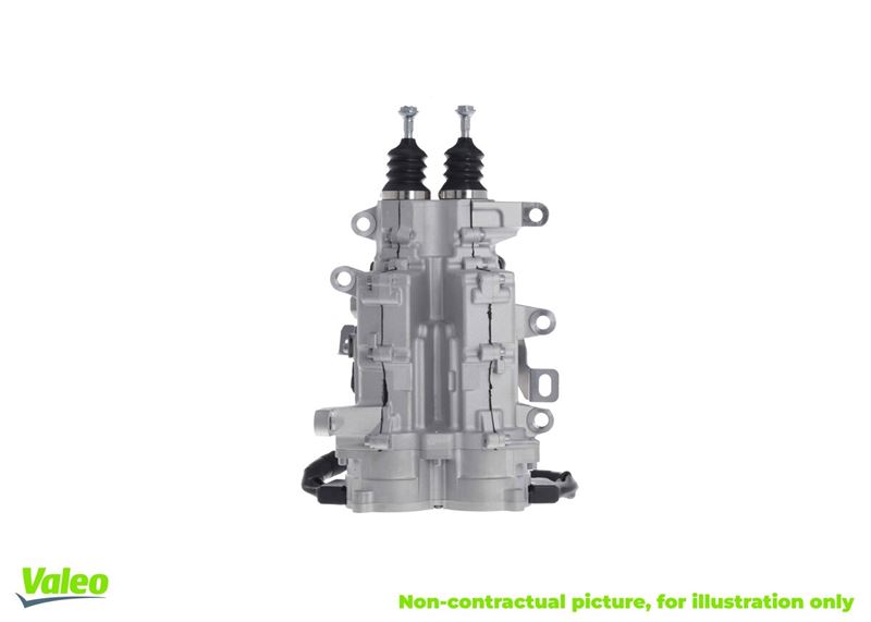 VALEO 855510 Actuator Hyundai İ20 Kappa 1.0