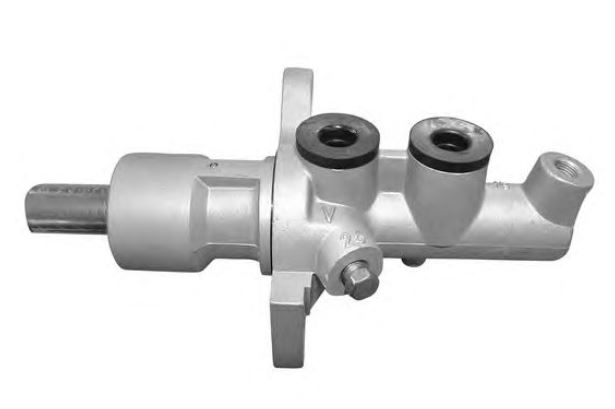 VALEO 400809 Fren Ana Merkezi Mercedes W124 W126 R107 R129