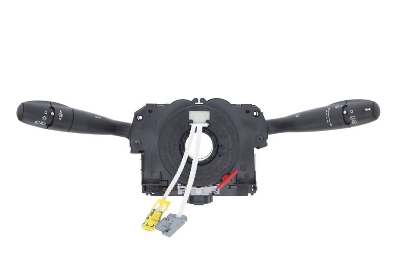 VALEO 251971 Sinyal Silecek Kumanda Kolu Komple Citroen C2 03>12 C3 02>10 Sissiz-Espsiz-Yağmur Sensörsüz