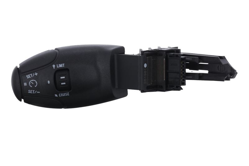 ZSW1553 Hiz Sabitleme Kolu Hafizasiz 6 Pin Citroen Berlingo 96-08/ C2 03-09 / C4 09-/ C-Elysee 12-/ Peugeot 206 98-06 / 2008 13-/ 207 06-12/ 301 12-/ 308 07-13/ Partner 96-08