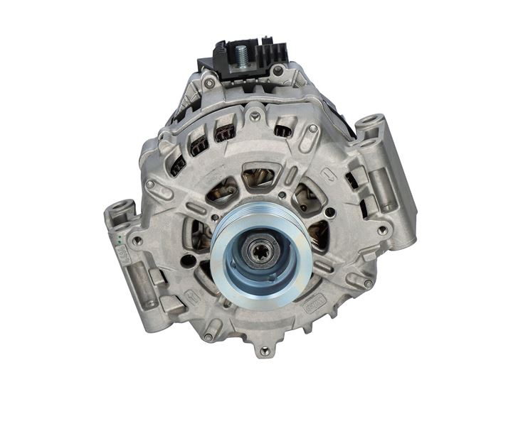 VAL-443546 Mars Alternatoru 14v 230a Audi