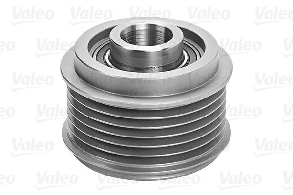 VALEO 588112 Rulmanli Kasnak Renault