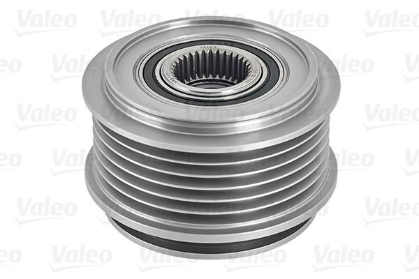 VALEO 588117 Rulmanli Kasnak Audi
