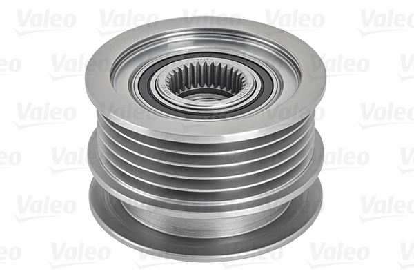VALEO 588122 Rulmanli Kasnak Volkswagen
