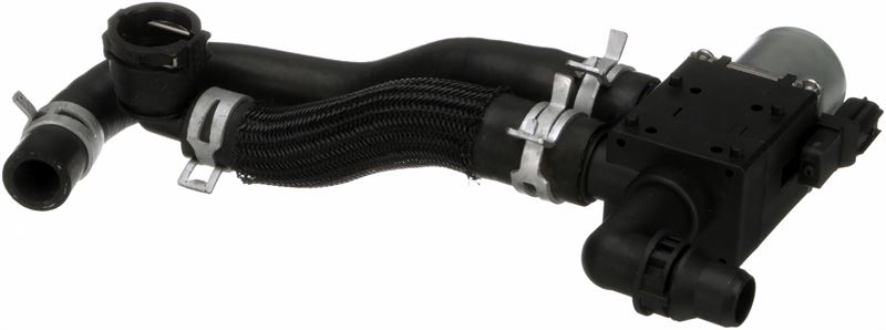 GATES EHV127 Termostat Valfi Ford Connect-Courier 13> 1.6 Tdci
