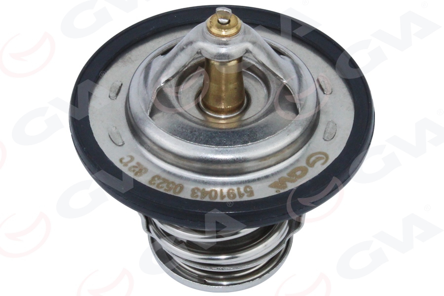 ZTH1182 Termostat 82 C Kia Sorento I (Jc) 2.5 Crdi 2002-2009/ Hyundai Starex 2.5 Crdi 1997-2007/ H100 2.5 D 1993-1997
