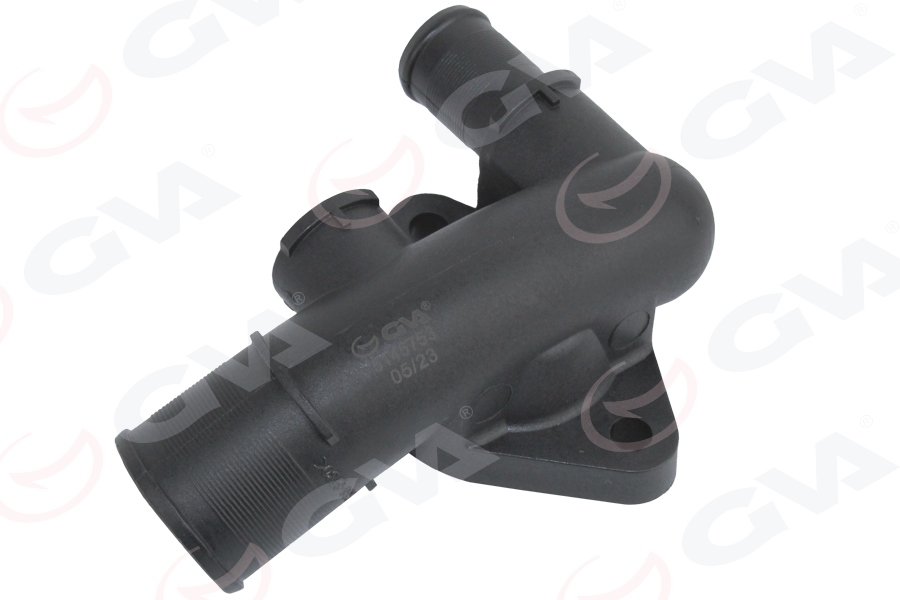 ERA 354091 Soğutucu Falanş Citroen/Peugeot Fiat Chrysler Oe Versiyon